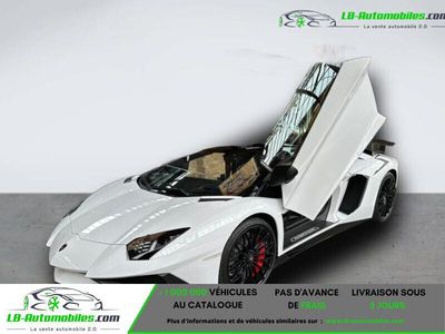 occasion Lamborghini Aventador 6.5 V12 LP 750-4