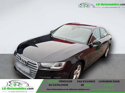 Occasion 2019 Audi A4 Sport Berline | 26 800 € (Prix juste)