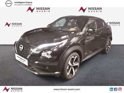 occasion Nissan Juke 1.6 Hybrid 143ch Tekna 2023