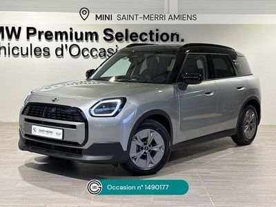 Nouvelle Mini Countryman Classic 150 kW (204 ch) 2025 SUV