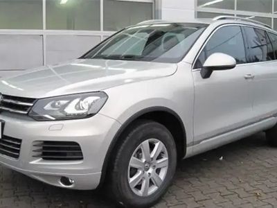 occasion VW Touareg 3.0 V6 TDI GPS