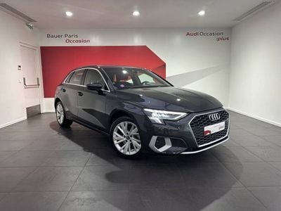 Audi A3 e-tron