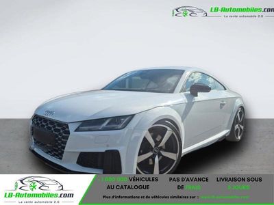 Occasion Audi TTS Sport 430 ch (316 kW) 2020 Coupé