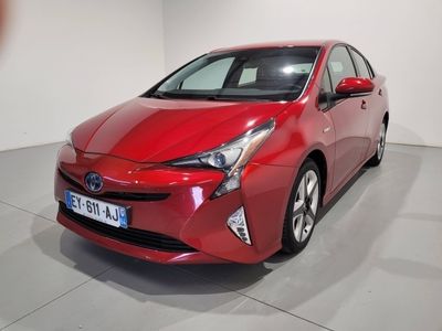 occasion Toyota Prius 122h Dynamic RC18