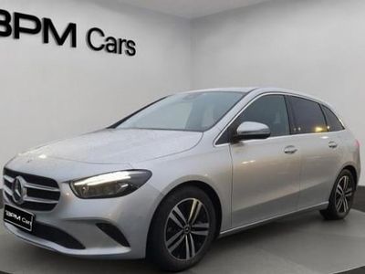 Occasion 2022 Mercedes B200 Progressive Monospace | 28 890 €