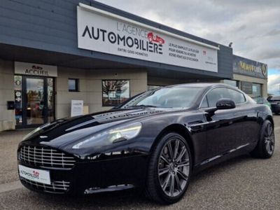 occasion Aston Martin Rapide V12 TOUCHTRONIC