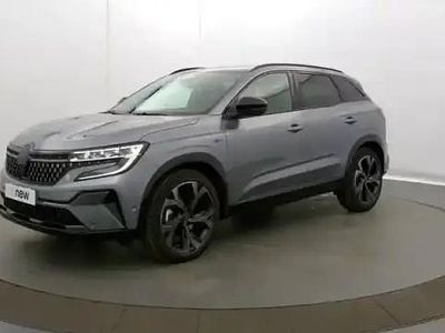 Gris schiste Occasion 2024 Renault Austral SUV | 34 490 € (Prix juste)
