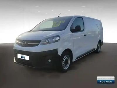 Opel Vivaro-e Combi