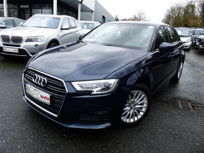 occasion Audi A3 1.0 Tfsi 115ch Business Line S Tronic 7