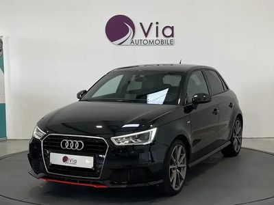 occasion Audi A1 1.8 TFSI 192 S tronic 7 S Edition