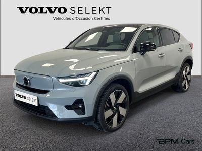 Volvo C40