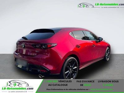 Occasion 2020 Mazda 3 Berline | 25 700 € (Prix cher)