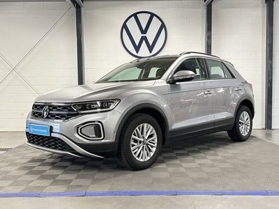 occasion VW T-Roc 1.0 TSI 110ch Life