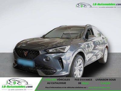 Occasion 2023 Cupra Formentor SUV | 34 200 € (Prix juste)