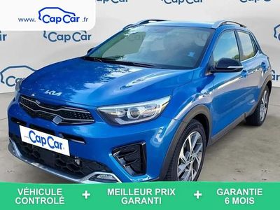 Occasion Kia Stonic Active 120 ch (88 kW) 2024 SUV