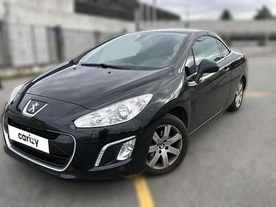 Peugeot 308 CC