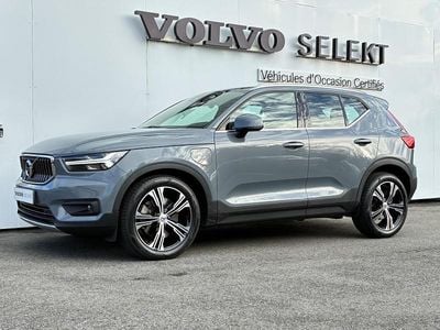 Occasion Volvo XC40 Inscription 180 ch (132 kW) 2020 SUV