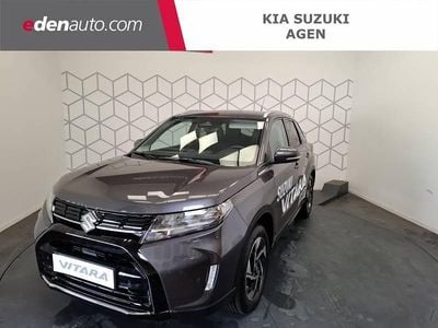 Occasion 2025 Suzuki Vitara Style | 24 980 € (Prix juste)
