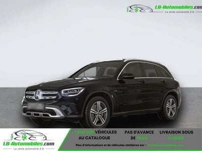 Mercedes GLC300e