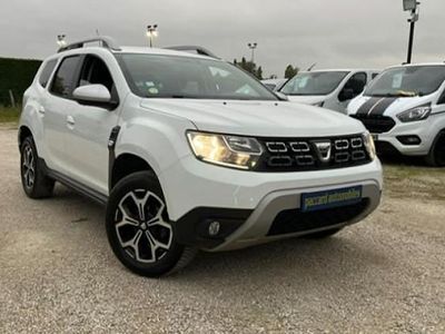 Occasion 2019 Dacia Duster Prestige SUV | 15 990 € (Prix juste)