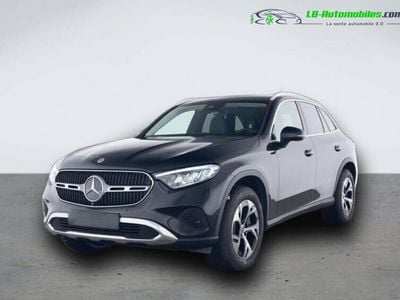 Mercedes GLC300