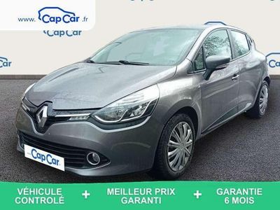 occasion Renault Clio IV 0.9 Tce 90 Business