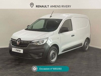 Renault Express