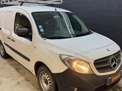 Occasion 2013 Mercedes Citan 108 Monospace | 6 990 €