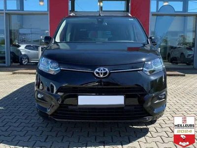 occasion Toyota Verso Proace CityLong Executive 110 Vvt-i