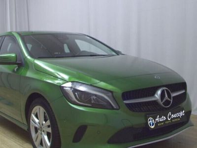 occasion Mercedes A180 Classed Sensation 7G-DCT