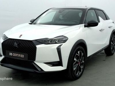 DS Automobiles DS3