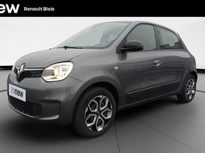 Gris Occasion 2023 Renault Twingo Equilibre Citadine | 13 490 € (Prix assez cher)