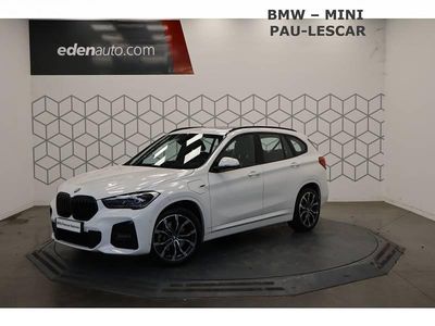 Occasion 2022 BMW 220 M Sport | 31 900 € (Prix assez cher)