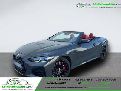 Occasion 2022 BMW M440 M Sport Berline | 58 900 €