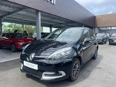 Renault Scénic III