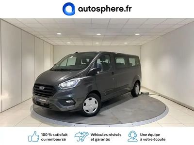 occasion Ford Transit Custom 320 L2H1 2.0 EcoBlue 130ch mHEV Trend Business 7cv