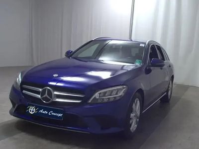 occasion Mercedes C220 d 194ch Avantgarde 9G