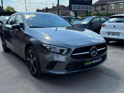 Occasion Mercedes A250 Progressive 160 ch (117 kW) 2022 Berline