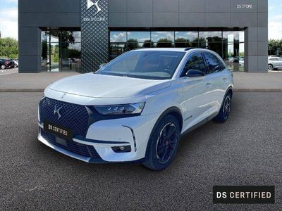 occasion DS Automobiles DS7 Crossback Hybride E-Tense 225 EAT8 - Performance Line+