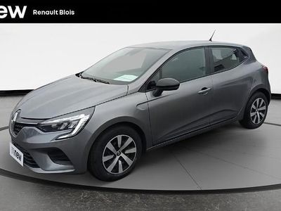 Gris Occasion 2023 Renault Clio V Equilibre Citadine | 17 990 € (Prix cher)