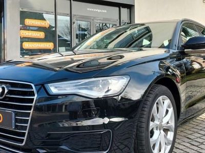 Occasion Audi A6 Ambition 218 ch (160 kW) 2015 Break