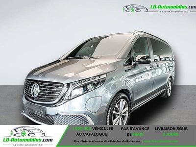 Mercedes EQV300