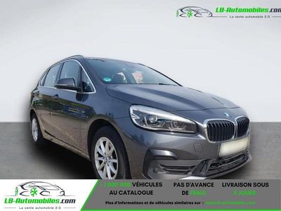 Occasion 2018 BMW 118 Citadine | 21 300 € (Prix juste)
