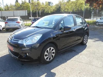 occasion Citroën C3 VTi 68 PureTech Attraction