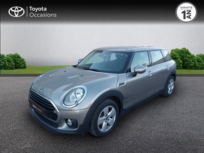 occasion Mini Cooper Clubman 136ch