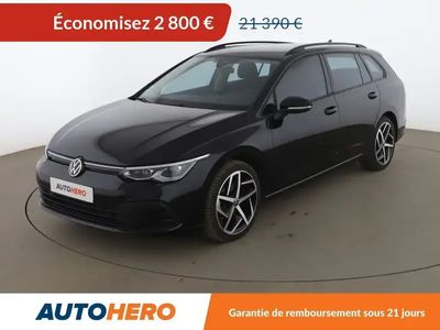 VW Golf VII