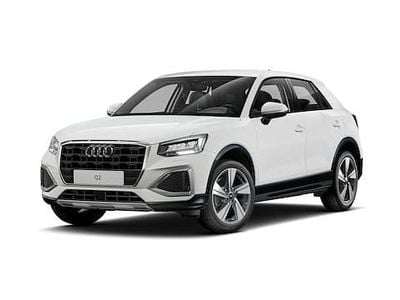 Blanc arcona Nouvelle 2026 Audi Q2 Design SUV | 43 155 €