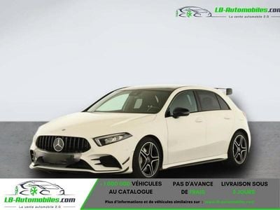 Occasion Mercedes A35 AMG AMG 306 ch (225 kW) 2020 Berline