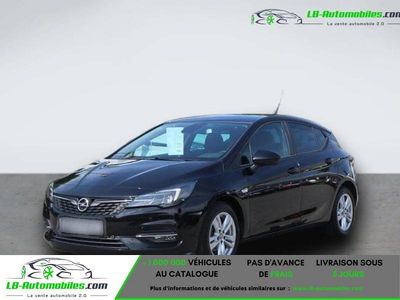 Occasion 2020 Opel Astra Berline | 18 900 € (Prix cher)
