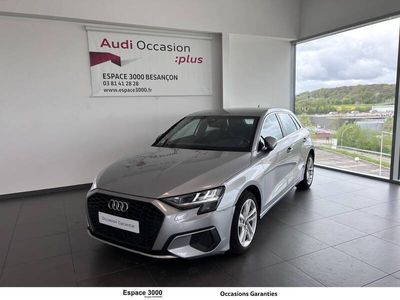 occasion Audi A3 Sportback A3 SPORTBACK 30 TDI 116 S tronic 7